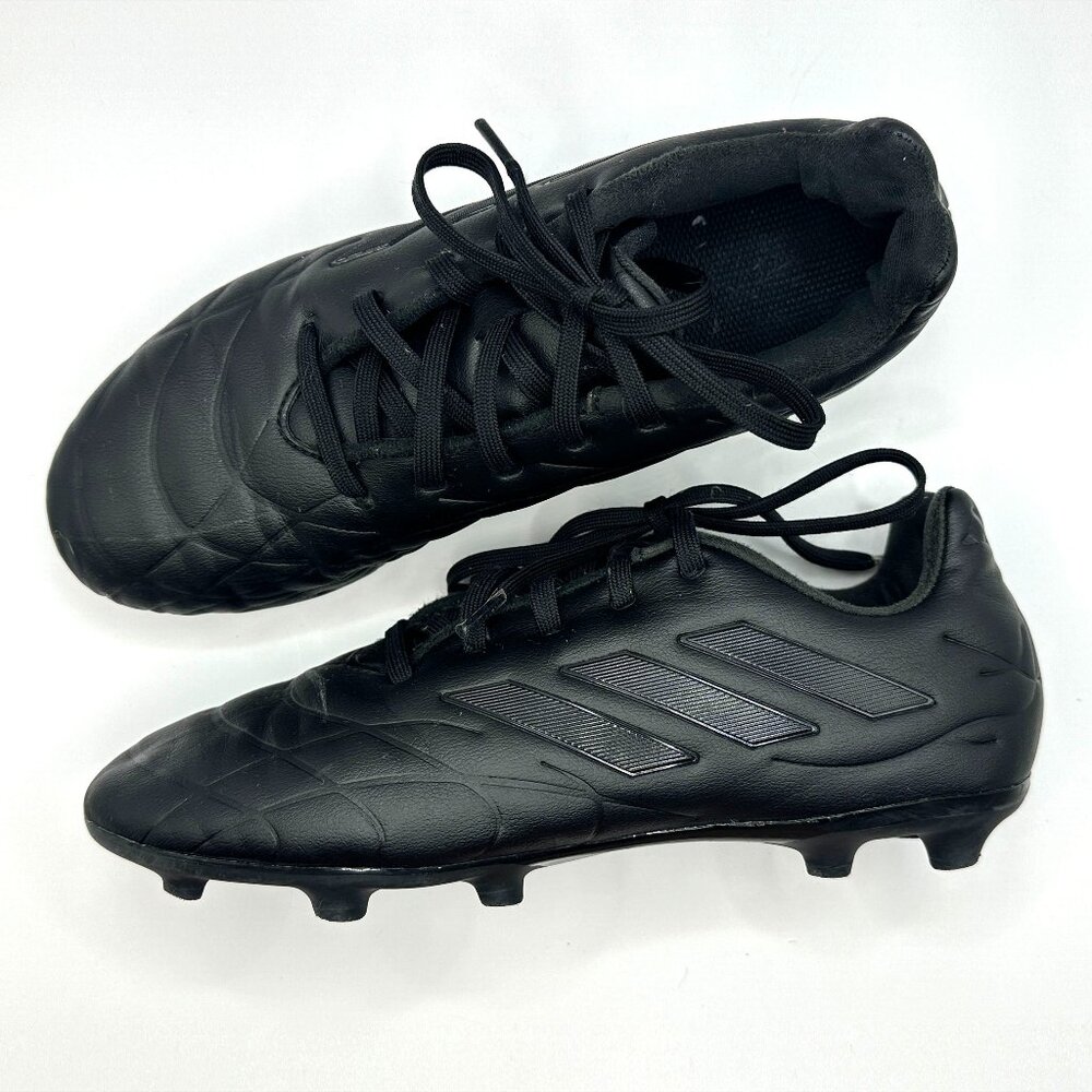 Copa Pure.3 Firm Ground Soccer Cleat (Little Kid/Big Kid) - Size 4